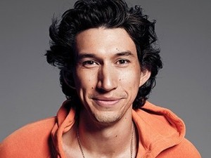 A Star Wars sztárjának, Adam Drivernek a hasonmása egy MACSKA!