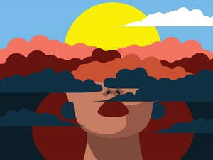 Öt lépés, hogy le tudd küzdeni a szorongást a pandémia utáni nyitás miatt