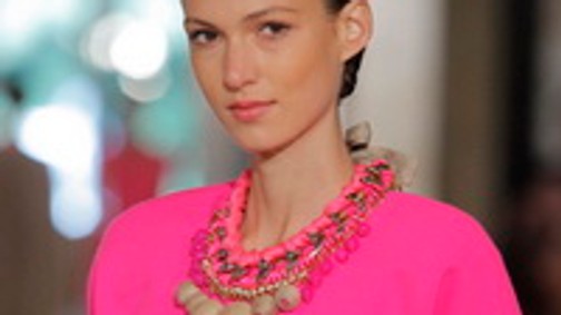 Modellblog: Három nap, tizenegy divatbemutató