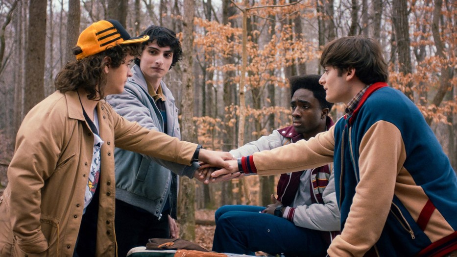 Noah Schnapp őszintén beszélt a Stranger Things forgatása alatt megélt tapasztalatairól