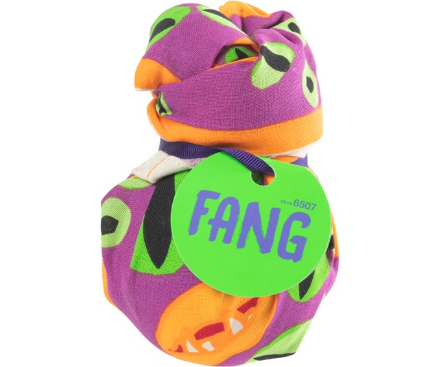 Rémületesen cukik és illatosak a Lush Halloweenre szánt fürdőcsodái