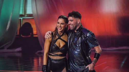 Krausz Gábor és Mikes Anna betartották az ígéretüket