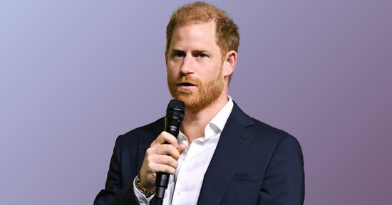 Harry herceg nyilvánosan kért bocsánatot, végtelenül sajnálja, amit tett