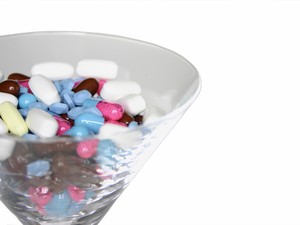 Kísérleti nyúl, aki dizájner drogot fogyaszt