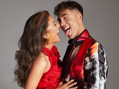 Végre kiderült: Ez volt Hegyes Berci első ajándéka Mihályfi Lucának