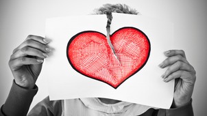 A szerelem csendes halála: a slow fading pszichológiája