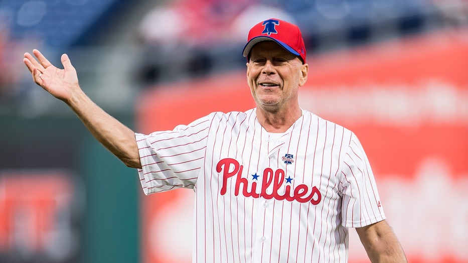 Bruce Willis 2019-ben - még nyoma sem volt a betegségének