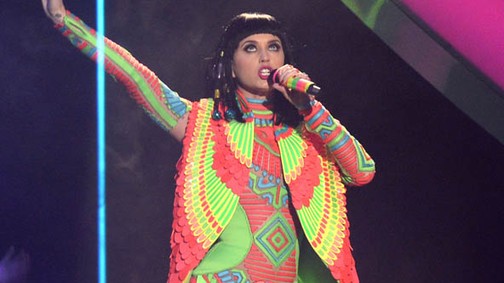 Katy Perry szülésznő lett!