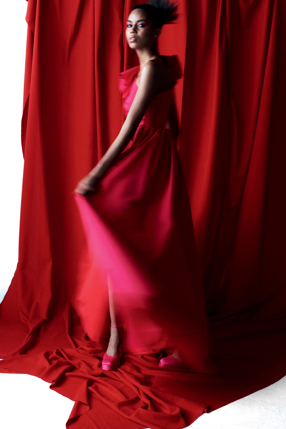 Ruha PINKO pinko.com | Szandál ZARA 15 995 Ft