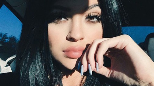 Fingermouthing az új szelfi őrület