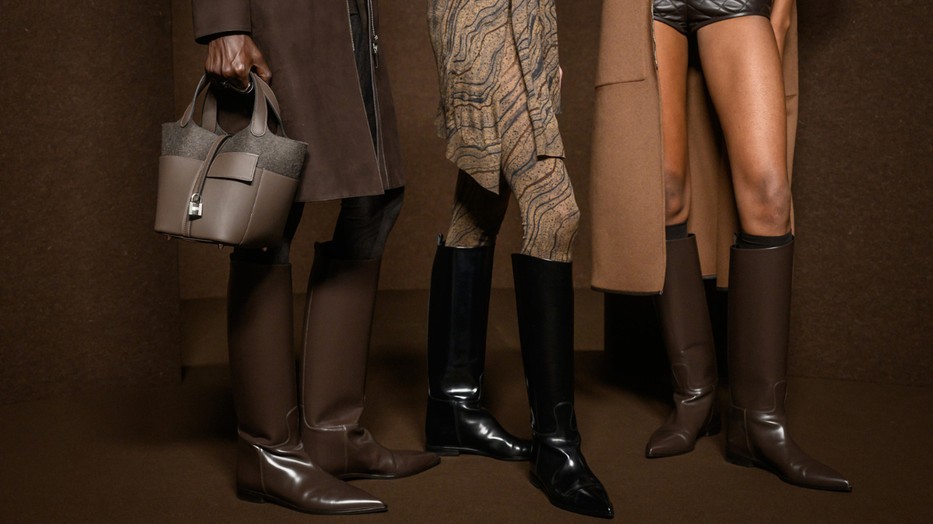 Most szerezd be a legmenőbb téli cipő és csizma trendeket kedvezményesen a GLAMOUR-napokon!