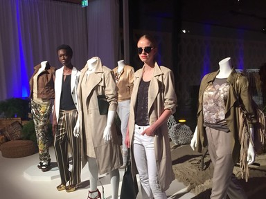 Kelet és Nyugat találkozik: C&A 2016-os tavaszi-nyári kollekció