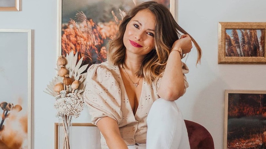 Viszkok Fruzsi ezeket a sminktermékeket szerezte be a GLAMOUR-napok alatt