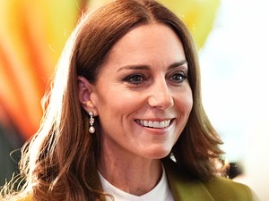 Ezt a ruhát minden nyaralásra magával kell vinnie Katalin hercegnének: szívszorító ok áll a háttérben