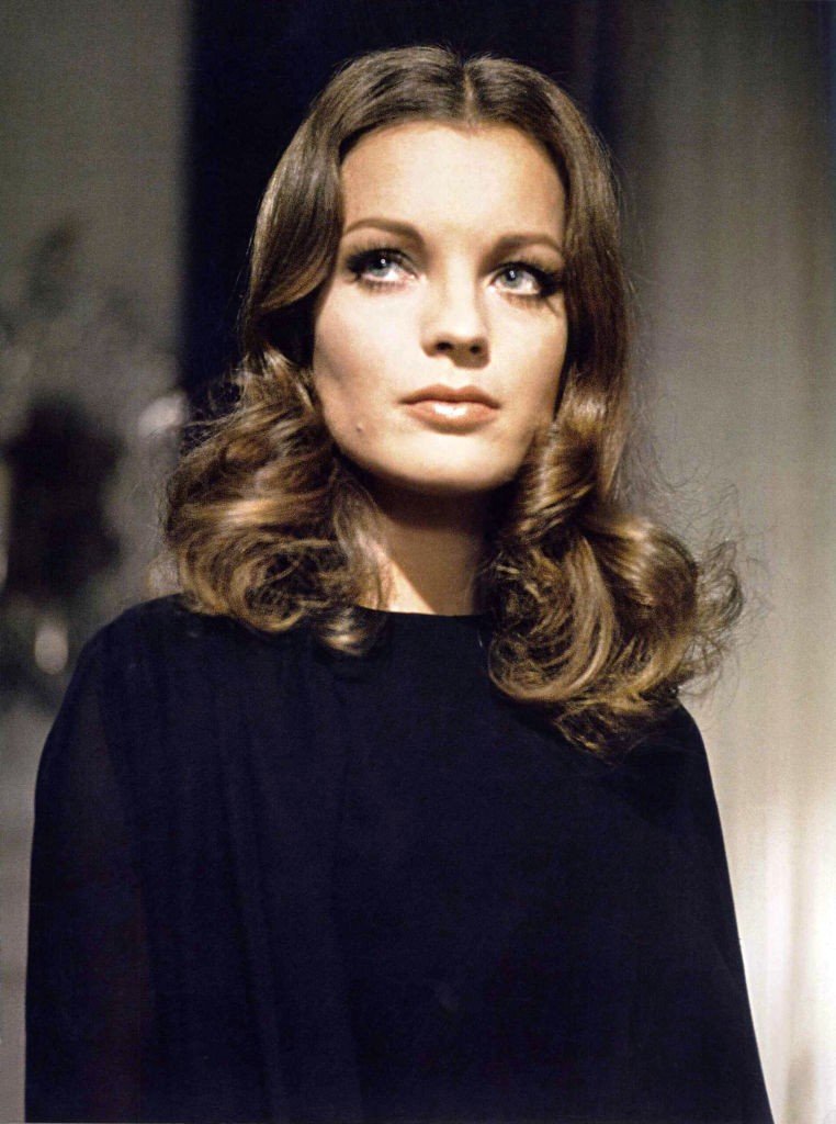 Romy Schneider sosem bírta feldolgozni kisfia halálát