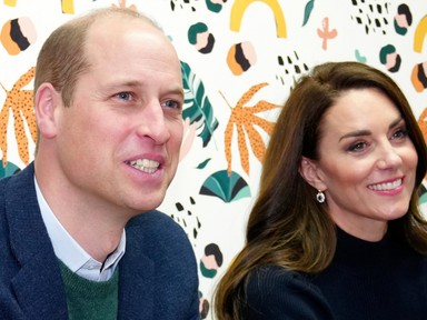 Kiderült, miért nem lépett idén vörös szőnyegre Vilmos herceg és Katalin hercegné az év egyik legrangosabb eseményén, nyomós ok miatt hagyta ki a BAFTA-gálát a hercegi pár