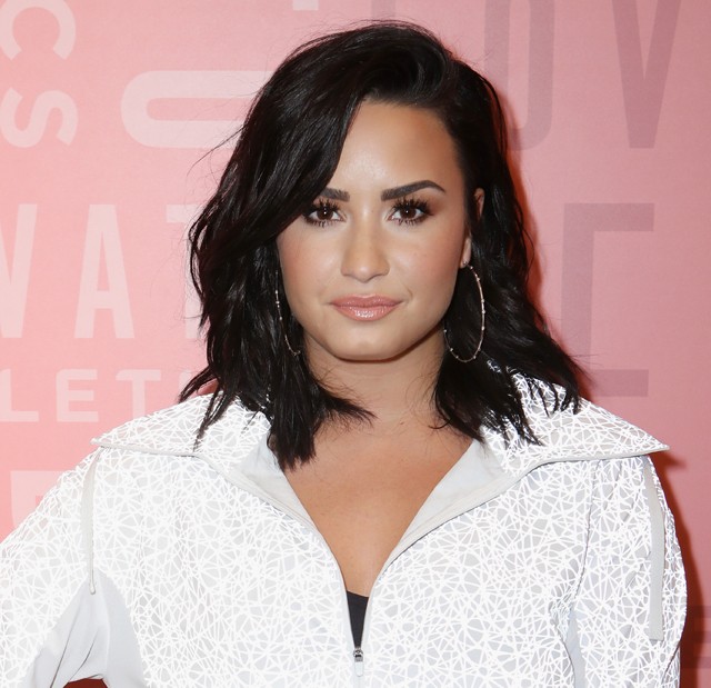 Demi Lovato 