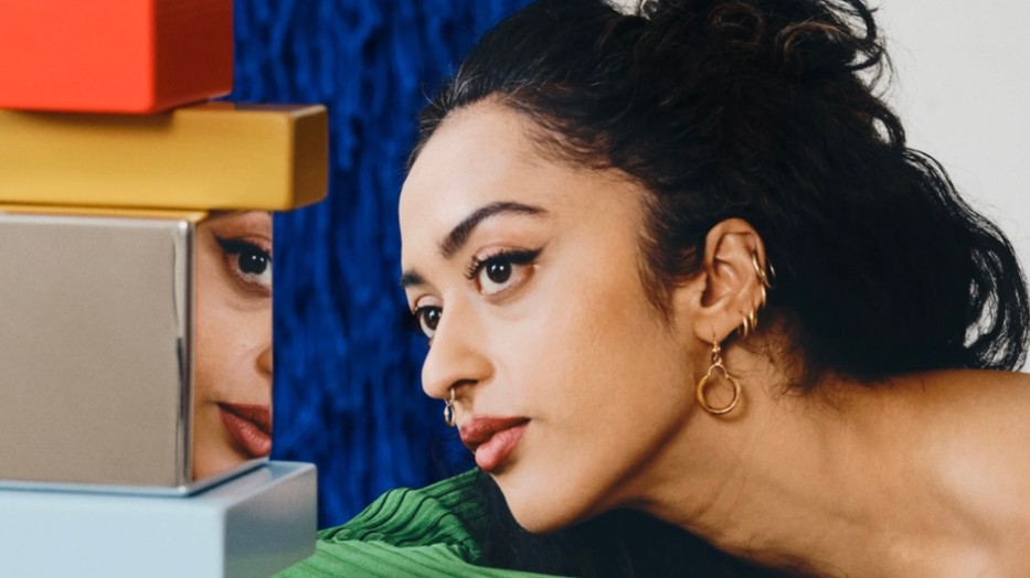 Akanksha Deo 2017 óta tervez különleges tárgyakat az IKEA számára