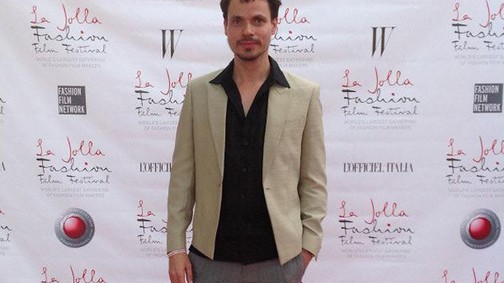 Magyar díj az International Fashion Film Award-on