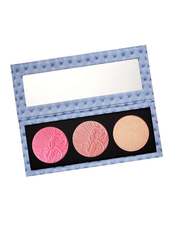 Divine Blush and Glow Trio arcpaletta PAT MCGRATH LABS 23 790 Ft - douglas.hu