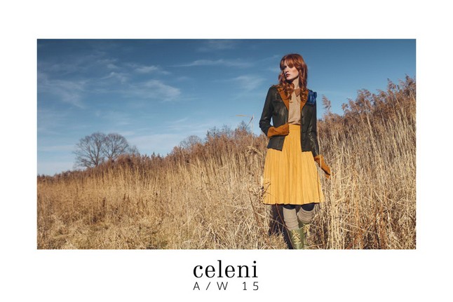 Imádni fogod! Íme a Celeni varázslatos kollekciója