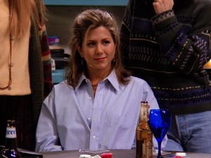 „Ha egyszer megszokunk egy hangot, fájdalmas lehet a váltás” - Ismerd meg Jennifer Aniston magyar hangját, Kökényessy Ágit