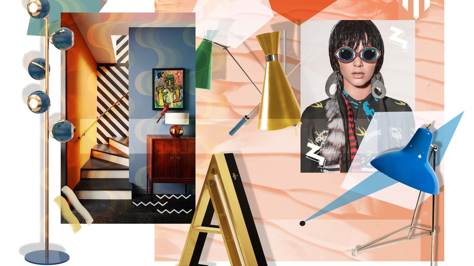 A színek tudatos alkalmazásával támogathatjuk az életenergiák harmonikus áramlását otthonunkban