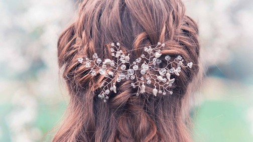 Csavart hajcsoda karácsonyra