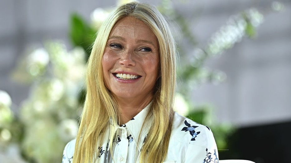 Gwyneth Paltrow lánya elképesztően hasonlít az édesanyjára