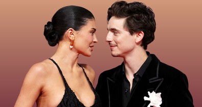 Szintet lépett Kylie Jenner és Timothée Chalamet kapcsolata: azonnal kiszúrták a rajongók