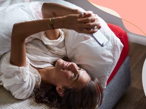 Hogyan telefonszexelj anélkül, hogy kínos lenne? Megmutatjuk!