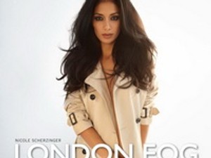 Gisele Bündchen nyomában Scherzinger