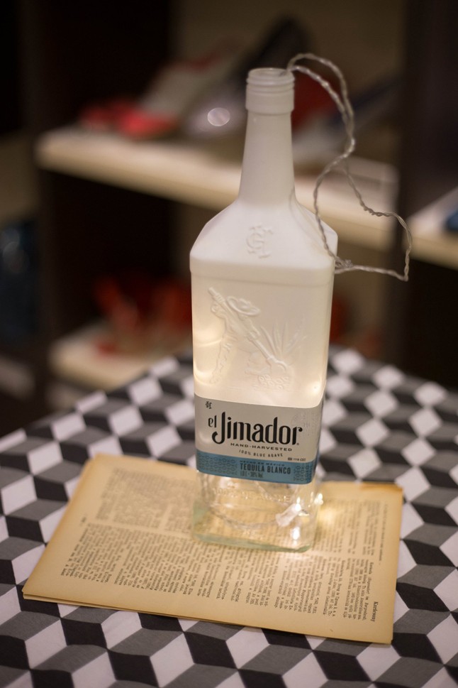 Lakberendezőként debütált az ismert tervező