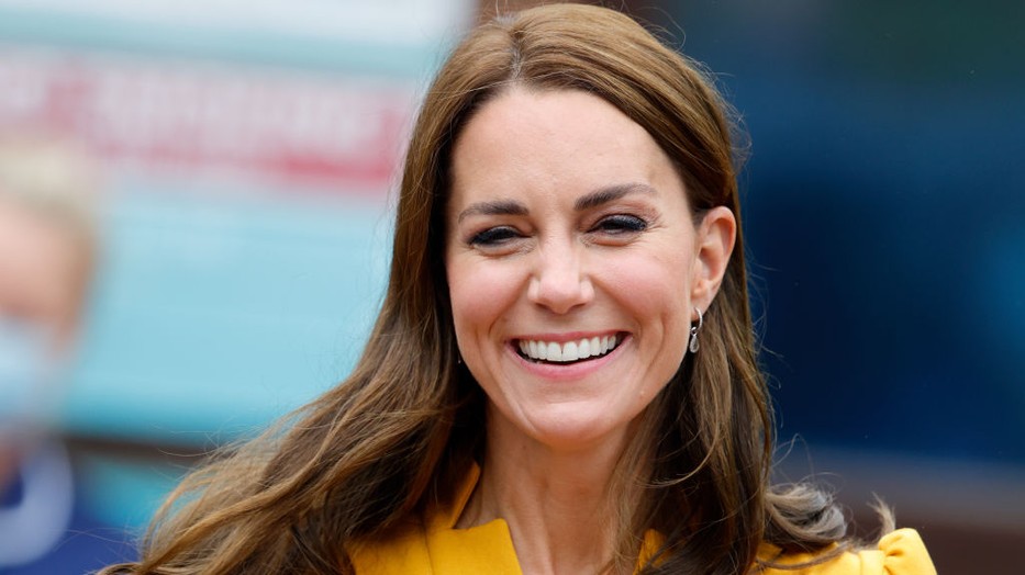 Katalin hercegné ismét elvarázsolt minket