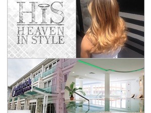 Nyerj az új frizuráddal!