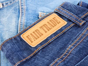 Egyszerű a pálmaolajmentes és Fairtrade termékek beszerzése a Tudatos Vásárlók Egyesületének applikációjával