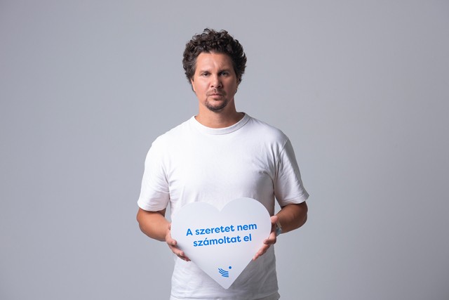 Tematikus Facebook és Instagram oldalakat indított a kapcsolati erőszak ellen az Ökumenikus Segélyszervezet