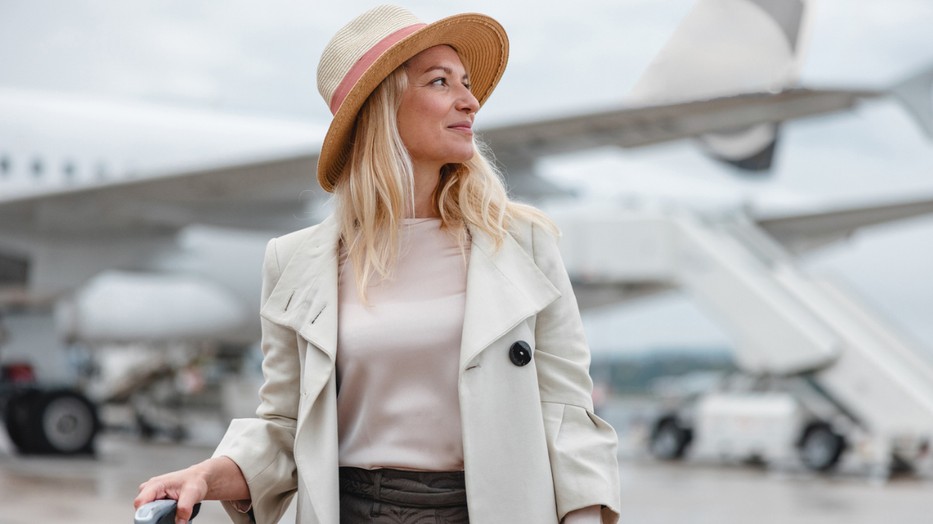 Érdemes megfogadni a légiutas-kísérő tanácsait