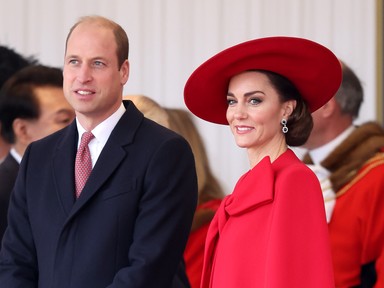 Katalin hercegné már keresi az utódját?