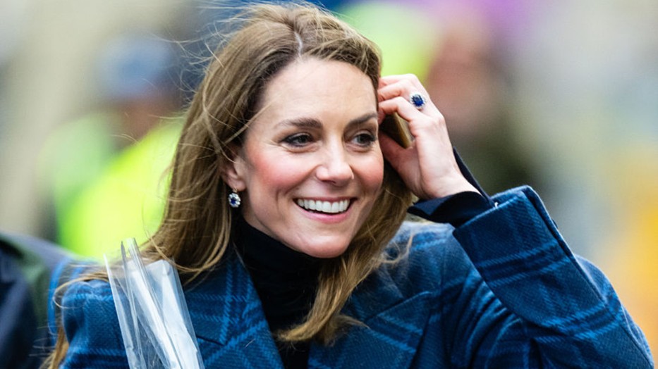 Katalin hercegné igazi stílusikon