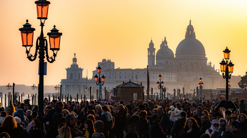 Velence városadót is bevezetett idén áprilisban