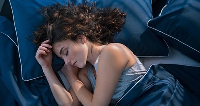 7 mindennapi szokás, ami nehezebbé teszi, hogy elaludj