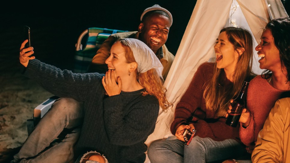 Mindenki azt szeretné, hogy az este végéig bírja az akkumulátor