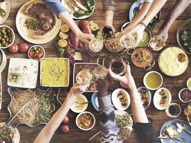 8 étkezési titok - ezért élnek a spanyolok a legtovább