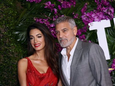 George Clooney katasztrófához hasonlította az eljegyzését
