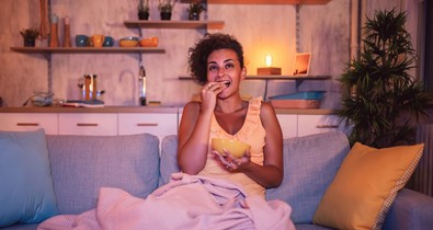 6 vadonatúj Netflix-sorozat és film, amit látnod kell a hétvégén