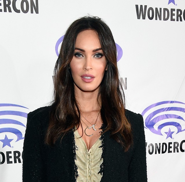 Megan Fox