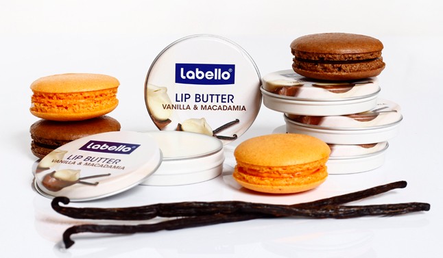 Próbáld ki a Labello újdonságait