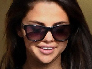 Azta! Selena Gomez új frizurája 100 százalék nőiesség!