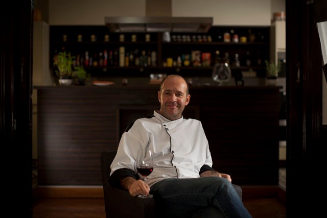 Illatok nélkül nincs étkezés - ennek fontosságáról mesélt a parfümséf